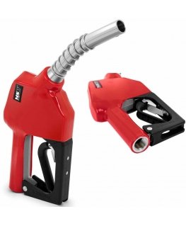 MSW Kuro pildymo pistoletiga FlowLock lukustussüsteemiga 18-60 l/min