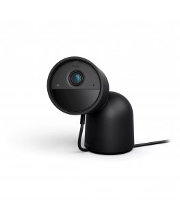 Philips 8719514496132 security camera Bullet IP security camera Indoor & outdoor 1920 x 1080 pixels Wall