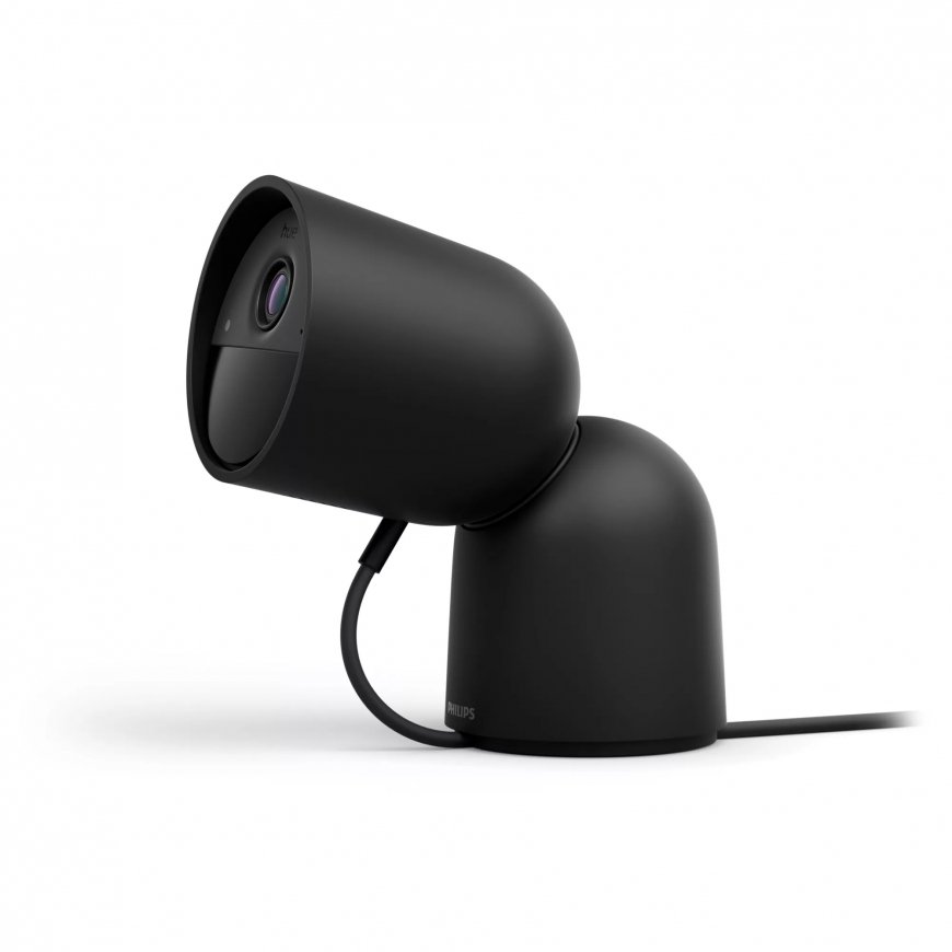 Philips Saugi laidinė kamera su staliniu stovu – 2