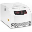 Steinberg Systems Profesionali laboratorinė centrifuga plazmai 16000 aps./min, 4 PGR buteliukai, 0,2 ml Steinberg Systems Profesionali laboratorinė centrifuga plazmai 16000 aps./min, 4 PGR buteliukai, 0,2 ml