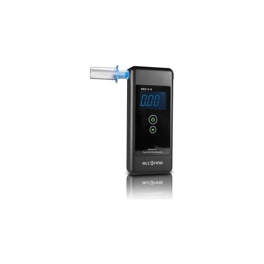 Xblitz Alkotesteris XBLITZ ELECTROCHEMICAL BREATHALYZER ALCO