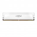 MEMORY DIMM 16GB DDR5-6400/CP16G64C32U5W CRUCIAL MEMORY DIMM 16GB DDR5-6400/CP16G64C32U5W CRUCIAL
