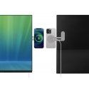 Powerbank LDNIO 10000 mAh Qi indukcinis magnetas USB-C Powerbank LDNIO 10000 mAh Qi indukcinis magnetas USB-C