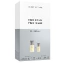 Issey Miyake L'EAU D'ISSEY POUR HOMME DOVANDE 3 vnt. Issey Miyake L'EAU D'ISSEY POUR HOMME DOVANDE 3 vnt.