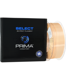 PrimaCreator PrimaSelect PLA Satin 1,75 mm 1 kg - Iho