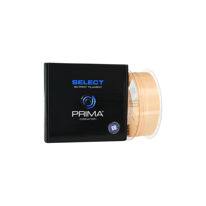 PrimaCreator PrimaSelect PLA Satin 1,75 mm 1 kg - Iho