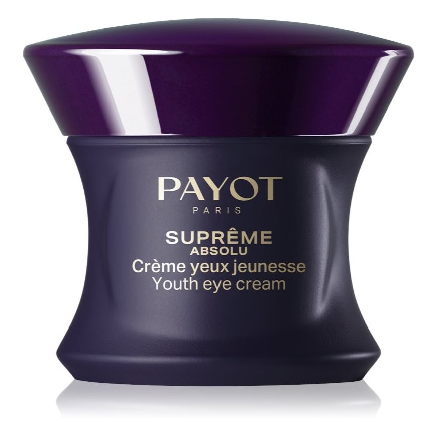 Payot SUPRÊME ABSOLU silmänympärysvoide 15 ml