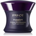 Payot SUPRÊME ABSOLU acu pārklājoša krēma kustībām ap acīm 15 ml Payot SUPRÊME ABSOLU acu pārklājoša krēma kustībām ap acīm 15 ml