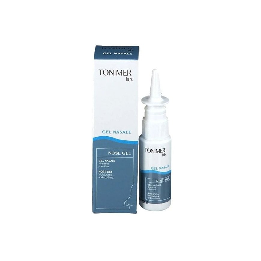 Tonimer ninane geeli niisutaja, 20 ml – 2