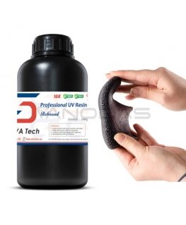 Siraya Tech Rebound 55A черного цвета – 1 кг
