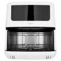 MEDION LIFE P10 XL Одиночный 6,8 L 2150 W Аэрофритюрница с горячим воздухом Белый