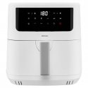MEDION LIFE P10 XL Vienas 6,8 L 2150 W Karšto oro gruzdintuvė Balta MEDION LIFE P10 XL Vienas 6,8 L 2150 W Karšto oro gruzdintuvė Balta