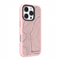 Tactical MagForce Hyperstealth Sika Cover for iPhone 16 Pro Pink Tactical MagForce Hyperstealth Sika Cover for iPhone 16 Pro Pink