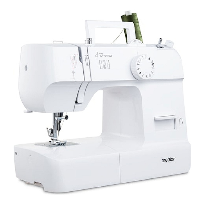 MEDION LIFE SM70 Электричество – 5