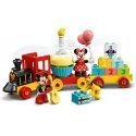 LEGO DUPLO Disney 10941 - Mickey and Minnie's birthday train LEGO DUPLO Disney 10941 - Mickey and Minnie's birthday train