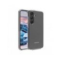 Dėklas DKNY Checkered su spaudiniais juostomis iPhone 17 Pro Max smėlio spalva Dėklas DKNY Checkered su spaudiniais juostomis iPhone 17 Pro Max smėlio spalva