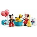 LEGO DUPLO Disney 10941 - Mickey and Minnie's birthday train