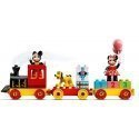 LEGO DUPLO Disney 10941 - Mikin ja Minnin syntymäpäiväjuna