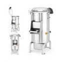 Kitchen Line electric potato peeler 18 kg 1100 W - Hendi 229224 Kitchen Line electric potato peeler 18 kg 1100 W - Hendi 229224