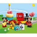 LEGO DUPLO Disney 10941 - Mickey and Minnie's birthday train