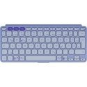 Logitech 920-012966 klaviatūra Universalus „Bluetooth“ QWERTZ Vokiečių Alyvų Logitech 920-012966 klaviatūra Universalus „Bluetooth“ QWERTZ Vokiečių Alyvų