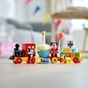 LEGO DUPLO Disney 10941 - Mickey and Minnie's birthday train