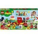 LEGO DUPLO Disney 10941 - Mickey and Minnie's birthday train