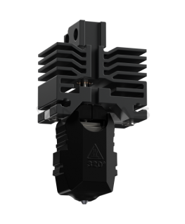 Phaetus Conch Hotend, suunniteltu Bambulab X1/P1, 0,6 mm (ilman lämmityselementtiä ja termistoria)