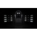 Next Level Racing ES2 Elite Sim Racing Seat, carbon - black Next Level Racing ES2 Elite Sim Racing Seat, carbon - black