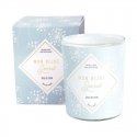 Scented Candle 40h with Gemstone Cotton CROFC100 Scented Candle 40h with Gemstone Cotton CROFC100