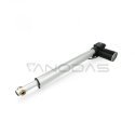 Electrobim Linear Actuator FDI 4000N 6mm/s 24V - cylinder stroke 40cm Electrobim Linear Actuator FDI 4000N 6mm/s 24V - cylinder stroke 40cm