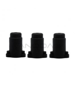 Micro Swiss Mikro sviitsilicone socks, designed for FlowTech™ Hotend - 3 pcs