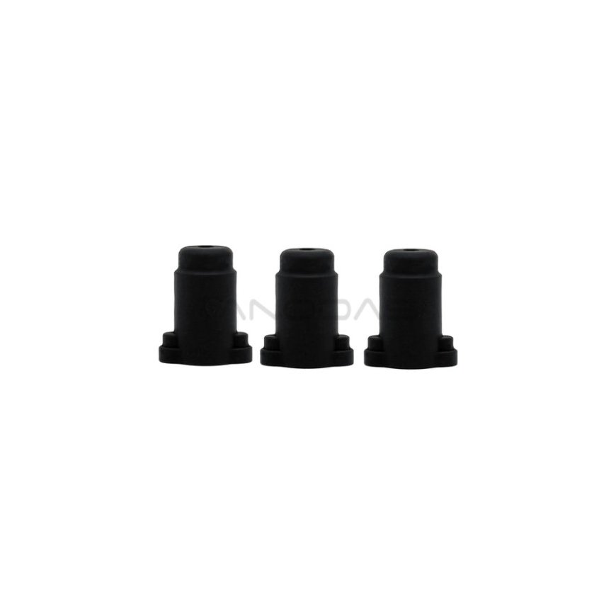 Micro Swiss silicone socks for FlowTech™ Hotend - 3 pcs
