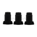 Micro Swiss silicone socks for FlowTech™ Hotend - 3 pcs