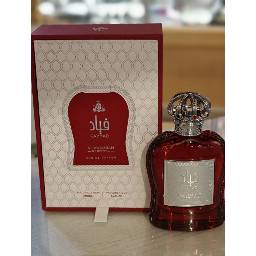 Al Wataniah Al Wataniah Fayyad EDP