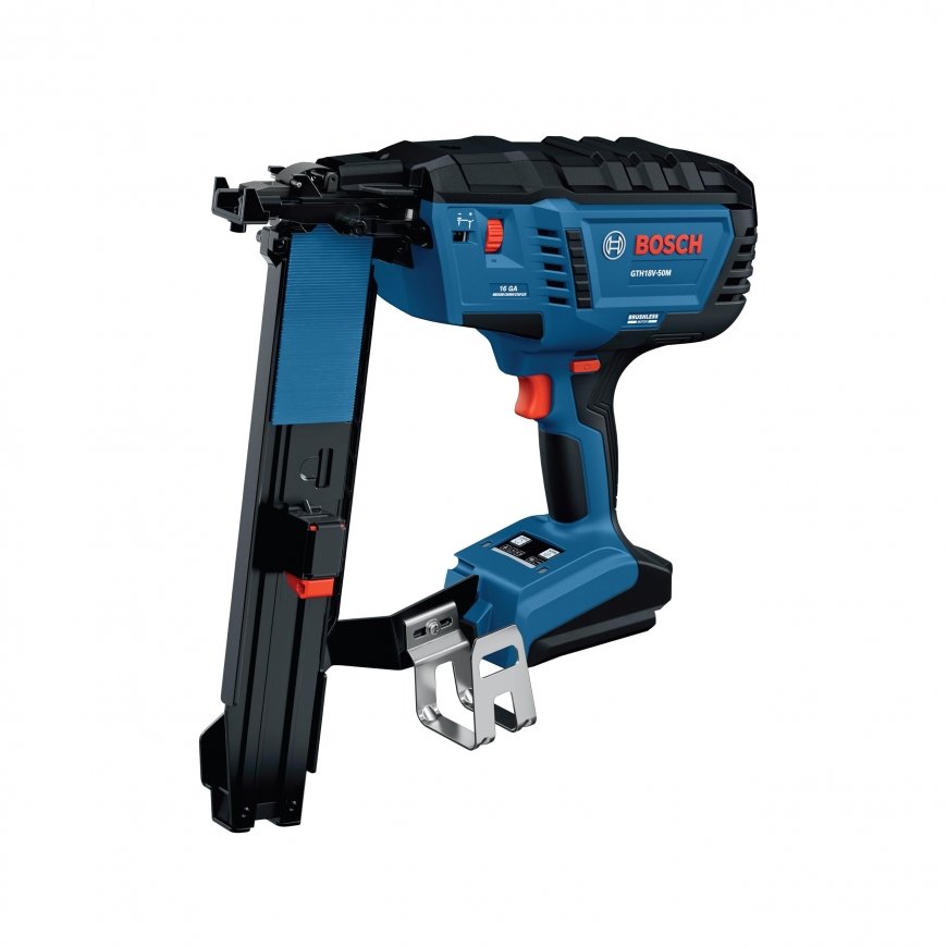 Bosch GTH 18V-14 Solo, LB