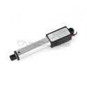 Elektrobim Linijinė pavara LD1 128N 12V - Cilindro eiga 5 cm Elektrobim Linijinė pavara LD1 128N 12V - Cilindro eiga 5 cm