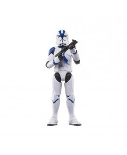 Star Wars The Vintage Collection Clone Trooper (501st Legion)