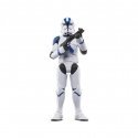 Star Wars The Vintage Collection Clone Trooper (501st Legion) Star Wars The Vintage Collection Clone Trooper (501st Legion)