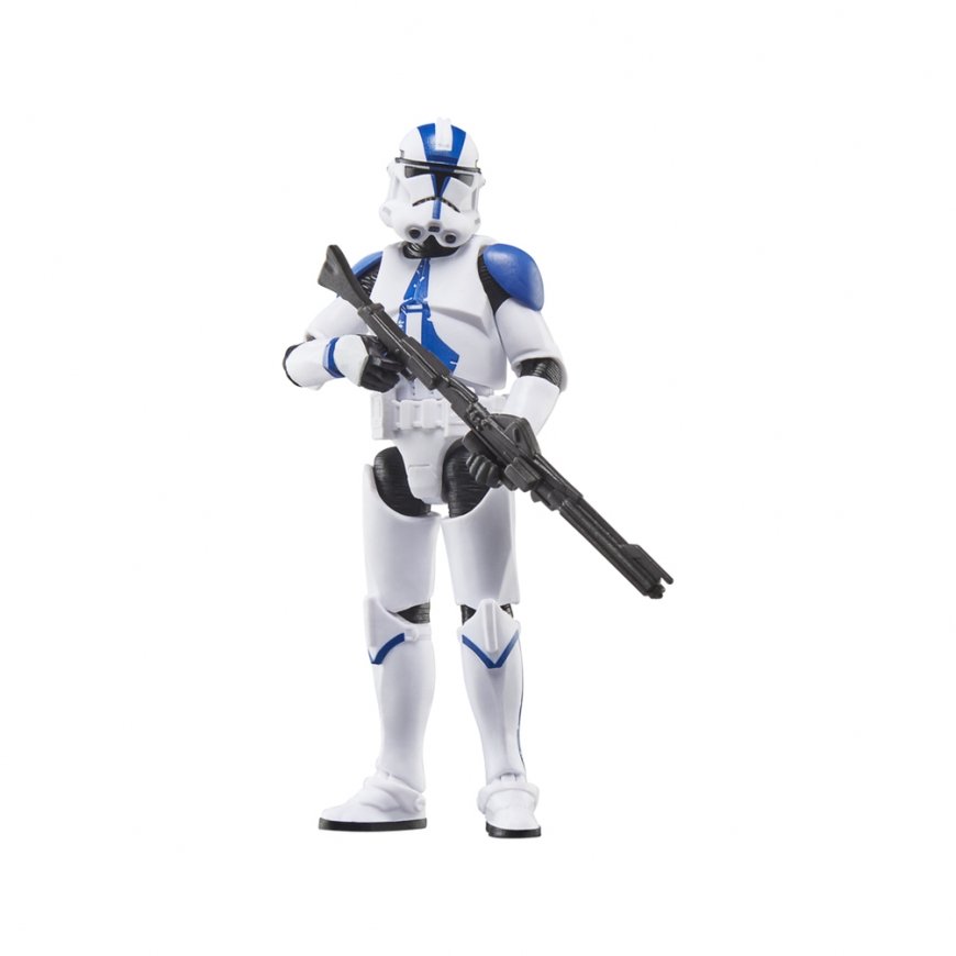 Star Wars The Vintage Collection Clone Trooper (501st Legion) – 3