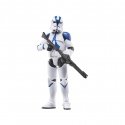 Star Wars The Vintage Collection Clone Trooper (501st Legion) Star Wars The Vintage Collection Clone Trooper (501st Legion)