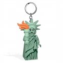 Euromic LEGO Keychain Light Statue of Liberty Euromic LEGO Keychain Light Statue of Liberty