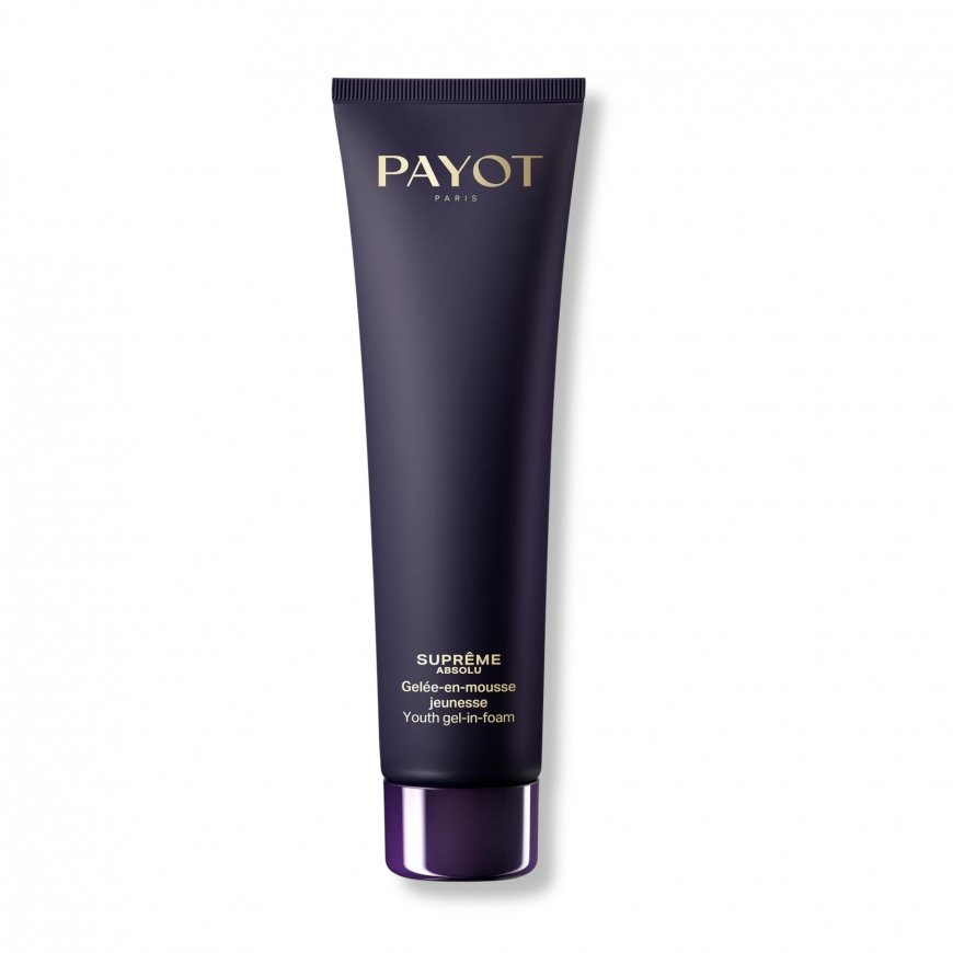 Payot SUPRÊME ABSOLU jaunības putu gēls 150 ml