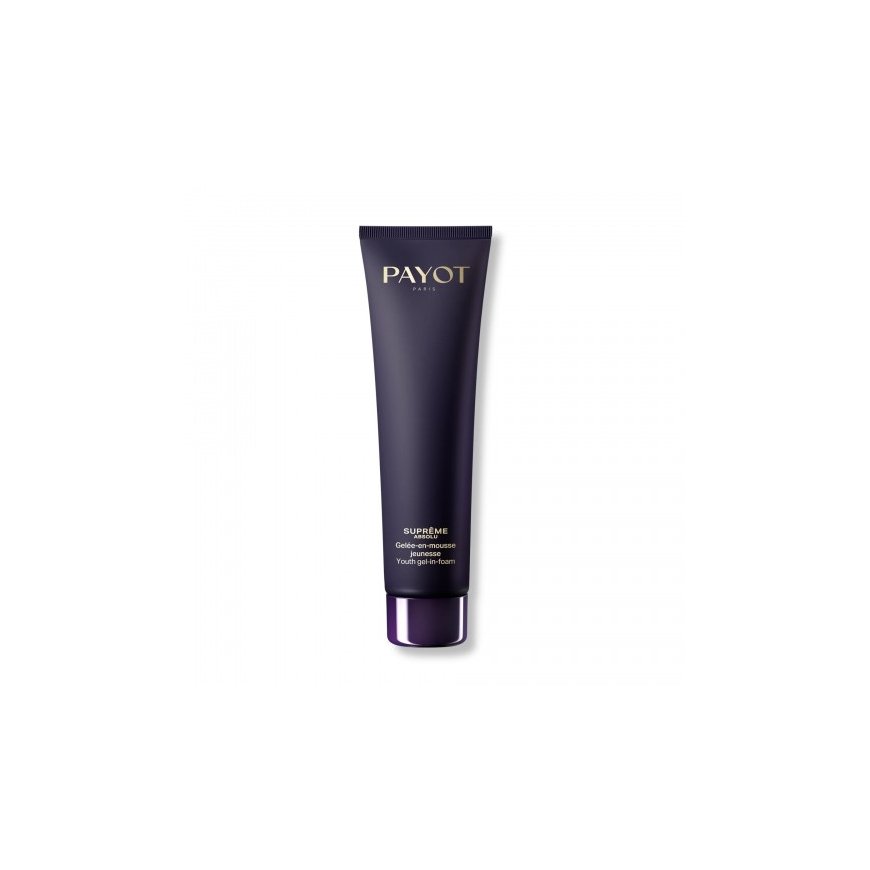 Payot SUPRÊME ABSOLU Youth Foam Gel 150 ml – 2