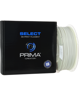 PrimaCreator PrimaSelect PLA Светящийся в темноте 1.75 мм 1кг - Темно-синий