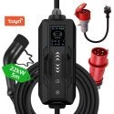 IMMAX NEO LITE travel charging station for EV/PHEV AC Type 2, 22kW, TUYA IMMAX NEO LITE travel charging station for EV/PHEV AC Type 2, 22kW, TUYA