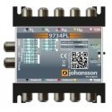 Multiswitch Unicable II Johansson 9734PL 2x 16 UB Multiswitch Unicable II Johansson 9734PL 2x 16 UB