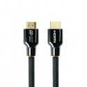 Extra Digitaalne HDMI - HDMI Kaabel 8K, UHD, 2m, 2.1 versioon Extra Digitaalne HDMI - HDMI Kaabel 8K, UHD, 2m, 2.1 versioon
