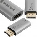 Spacetronik DisplayPort to HDMI adapter SPU-A34 Spacetronik DisplayPort to HDMI adapter SPU-A34