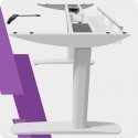 Electric desk stand Spacetronik SPE-228W